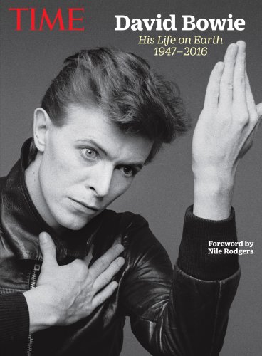 The Decade That Made David Bowie a Superstar