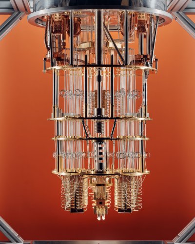 Quantum Computers Could Solve Countless Problems—And Create a Lot of New Ones