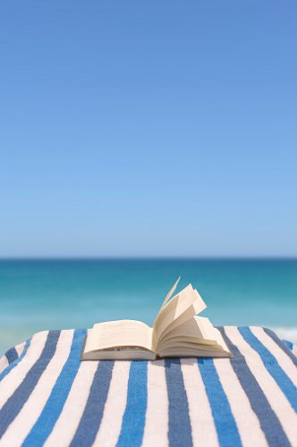 7 Summer Reads for the Curious Mind