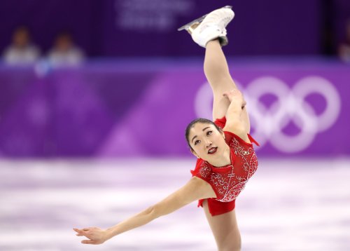‘I Want to Be a Star.’ Mirai Nagasu Is Already Campaigning for Her Spin on Dancing With the Stars