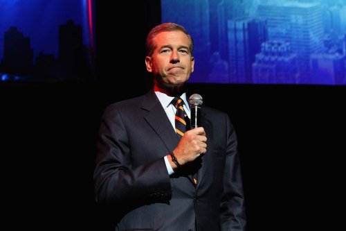 Why Brian Williams Lost His Job, and Why He Has a New One