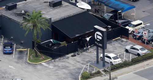 Orlando Nightclub Attack Was Deadliest Mass Shooting in U.S. History