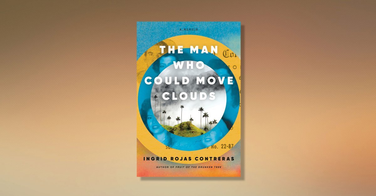 The Man Who Could Move Clouds