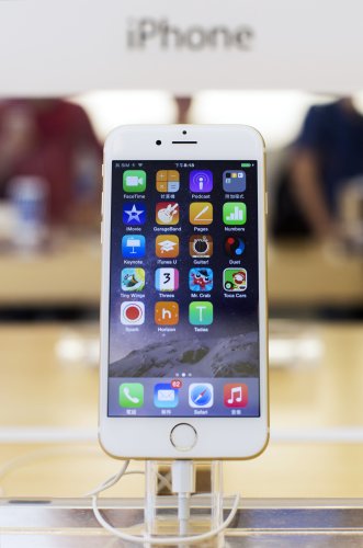 iOS 8: The Operating System That Would Be King
