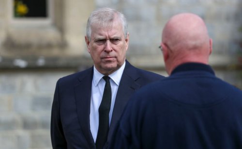 Prince Andrew Claims ‘Consent’ in Defense of Allegations He Had Sex With 17-Year-Old Epstein Victim