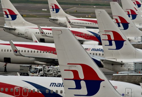 Malaysia Airlines Struggles to Salvage Its Image a Year After Flight 370 Disappearance