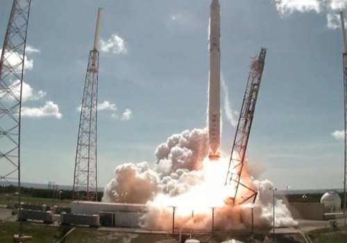 How Serious a Setback Is the SpaceX Rocket Explosion?