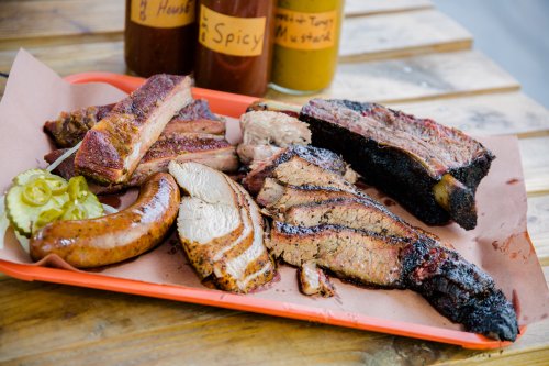These Are America’s Best Cities for Barbecue