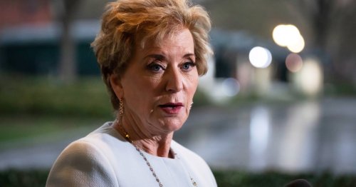 Education Secretary Says Columbia University’s Changes Put It on Track to Recover Funding