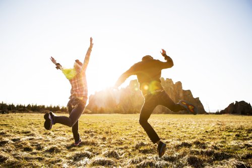 The Simple Secret to Happiness Most People Get Wrong, Backed by Research