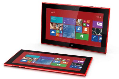 Review: The Lumia 2520 Is the Tablet Nokia Was Born to Build