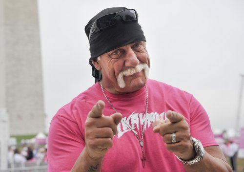 Hulk Hogan Sex Tape Trial Delayed After Appeals Court Intervenes