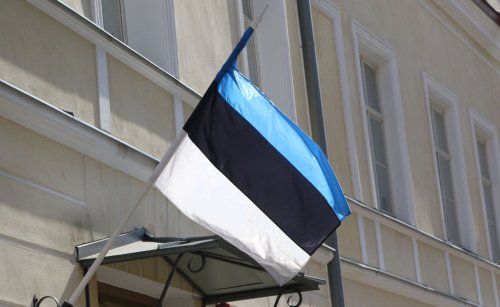 Estonia Becomes The First Ex Soviet State To Legalize Same Sex Marriage