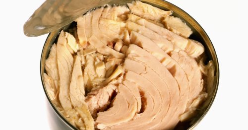 Canned Tuna Is Too High In Mercury for Pregnant Women: Health Group