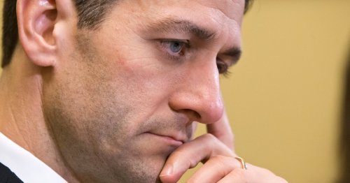 Paul Ryan Critiques War on Poverty In New Report
