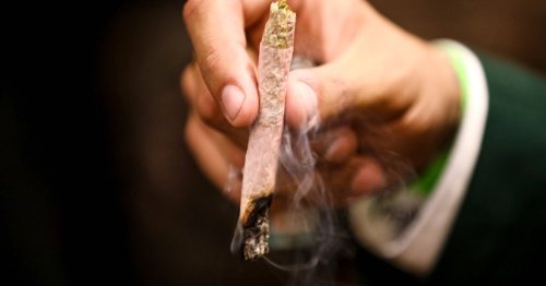 Voters Rejected Marijuana Legalization in Yet Another State. Is the Movement in Trouble?