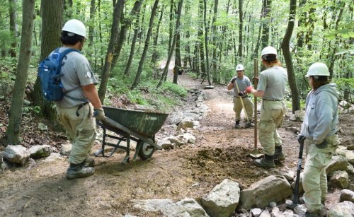 What to Know About AmeriCorps NCCC, the Trump Administration’s Latest DOGE Target