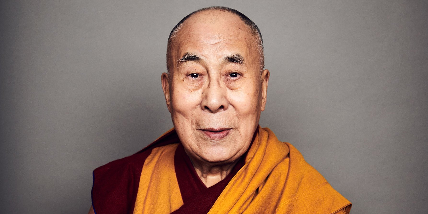 'Prayer Is Not Enough.' The Dalai Lama on Why We Need to Fight Coronavirus With Compassion