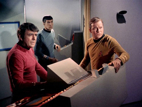 Star Trek Lawsuit Now Explores What Vulcans and Vampires Have in Common