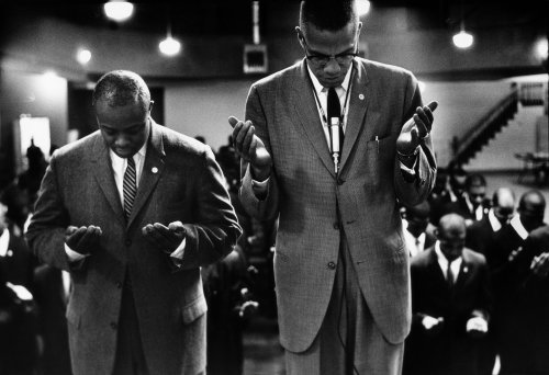 How Gordon Parks’ Photographs Implored White America to See Black Humanity