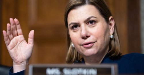 Elissa Slotkin: How Democrats Can Go on Offense Against Trump