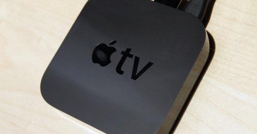 15 Tricks for Mastering Your New Apple TV