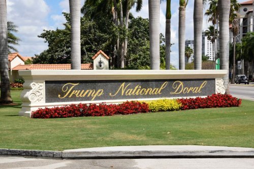 Trump’s Doral Resort Will Host the G7. That Will Only Raise More Ethical Questions