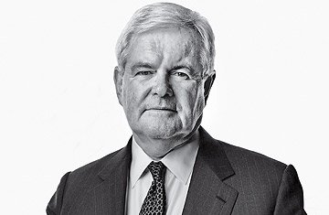 Why Newt Gingrich Converted to Catholicism