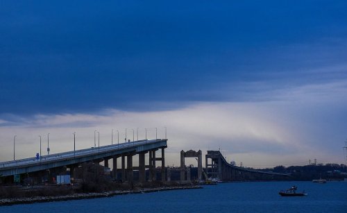 Trump’s Pause on Infrastructure Funding Impacts More than Just Highways