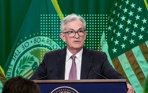 When Will The Fed Stop Raising Rates The Answer Is Hiding In Plain 
