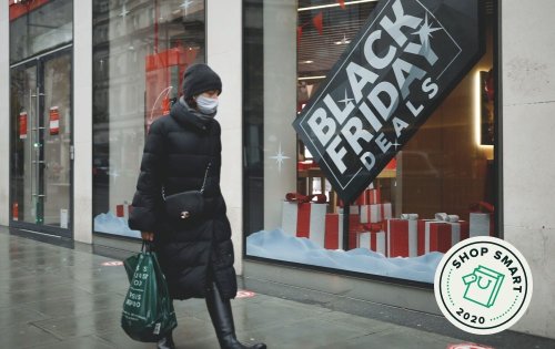 How Cyber Monday and Black Friday Look Different This Year