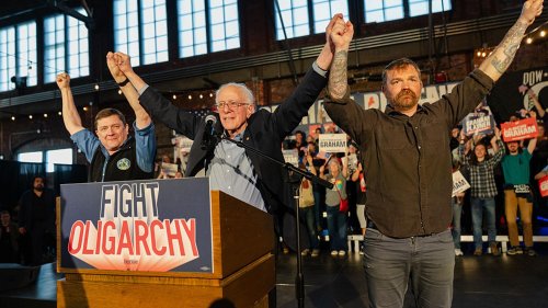 ‘We Felt Betrayed’: Maine's Democratic Socialists Weigh Next Move After Platner’s Collapse