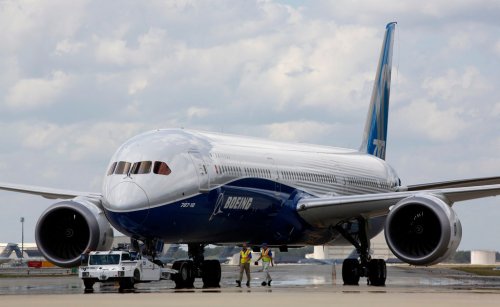 Boeing Pushes Back on Whistleblower’s Allegations About Potential of Planes Breaking Apart During Flight