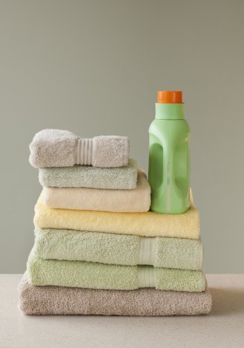 12 Laundry Mistakes You Should Stop Making Right Now