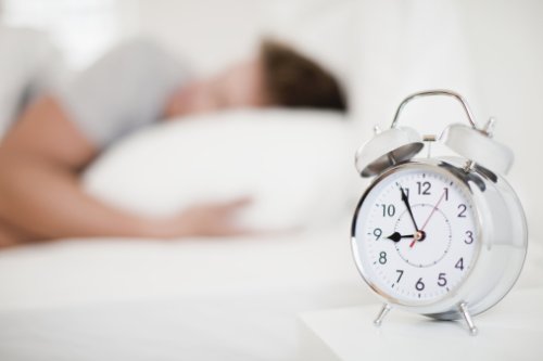 5 Common Morning Routine Mistakes