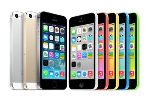 Review: Apple’s iPhone 5s, iPhone 5c and iOS 7