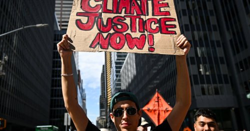 We Need Climate Action Everywhere, All at Once