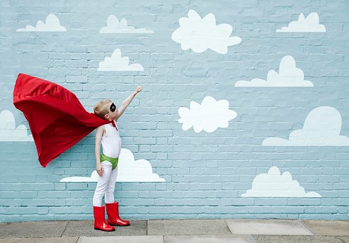 10 Ways to Gain Real Super Powers That Will Change Your Life