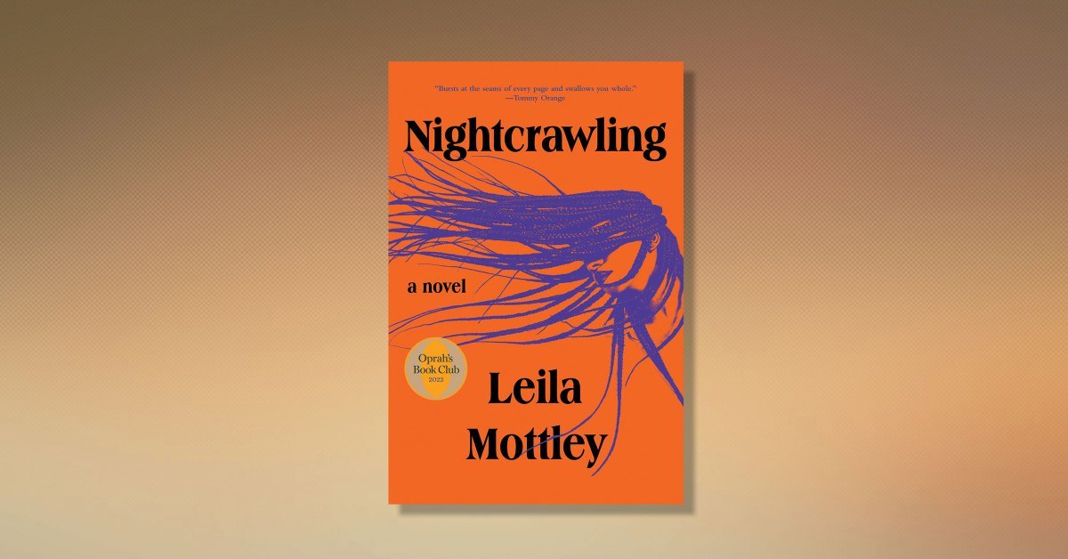 Nightcrawling