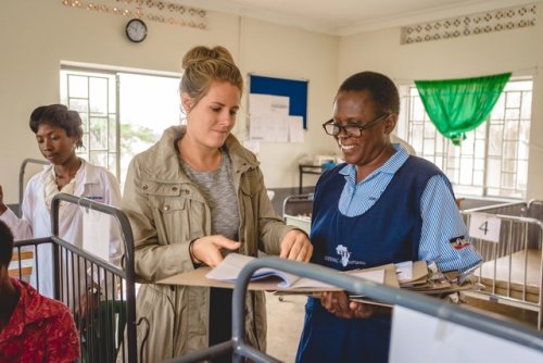 HBO's Savior Complex Indicts the White Supremacy of American Do-Gooders in Africa