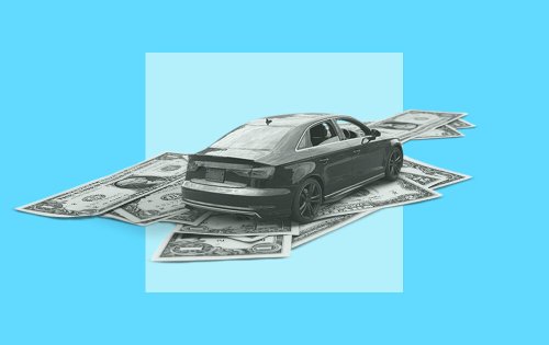 The Right Auto Loan Can Save You Money Amid Inflation and Soaring Car Prices. Here's What to Know