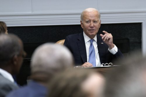The Weaponization of Biden’s Age