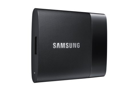 Samsung Unveils Crazy-Small Drive That Gives You 1TB of Storage