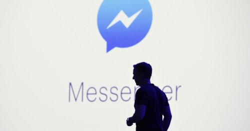 10 Facebook Messenger Tricks You Can't Live Without