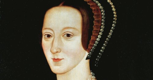 Anne Boleyn Has Had a Bad Reputation for Nearly 500 Years. Here's How One Historian Wants to Change That