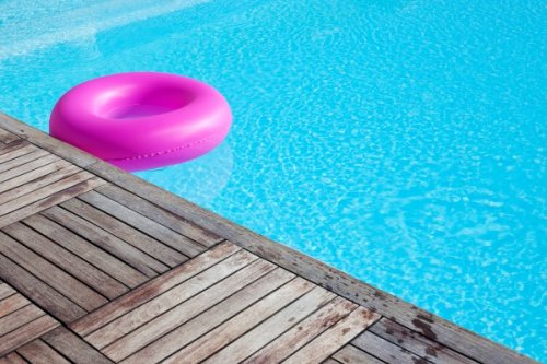 Don’t Drink the Pool Water! It Contains a Surprising Amount of…Human Waste