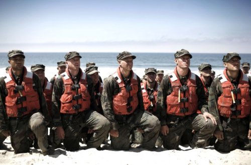 You’re a SEAL Stranded in Hostile Territory: What’s in Your Survival Kit?