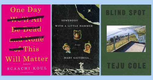 Best Non-Fiction Books of 2017 So Far