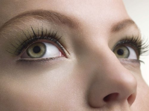 percent of people believe shifty eyes indicate lying