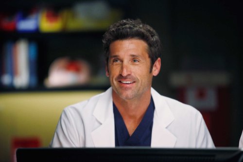 Grey’s Anatomy Fans Launch Petition to Bring McDreamy Back